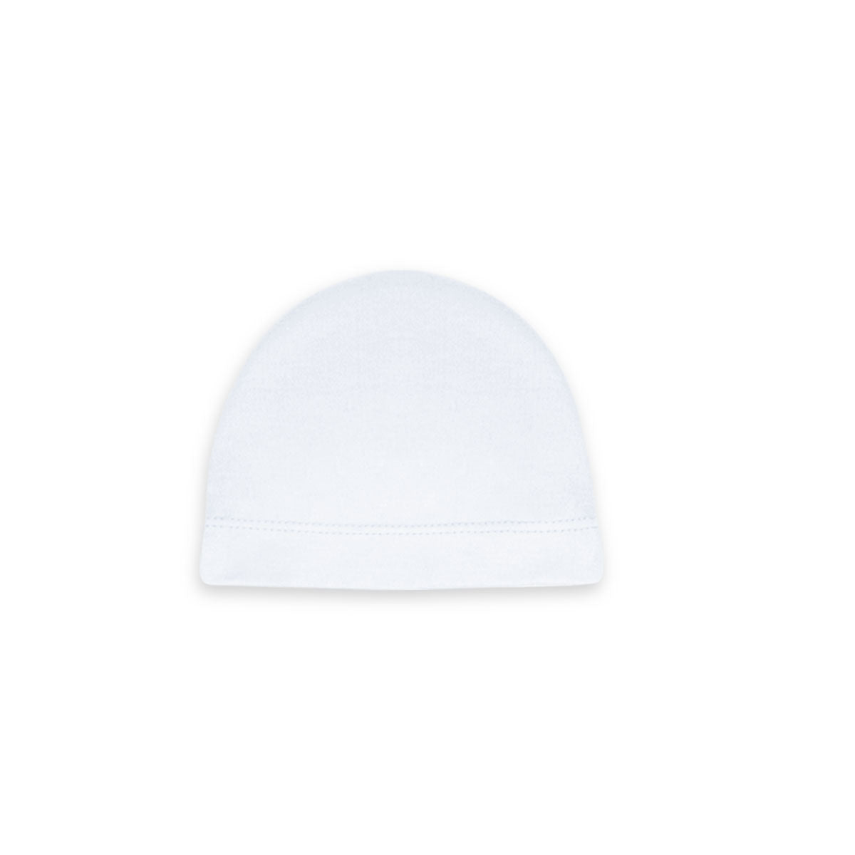 Set 3  piezas, 1 pañalero anti-rasguños, 1 gorro y par de manoplas