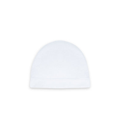 Set 3  piezas, 1 pañalero anti-rasguños, 1 gorro y par de manoplas