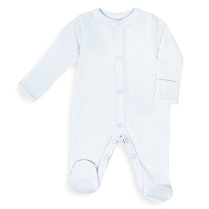 Set de 2 mamelucos anti-rasguños